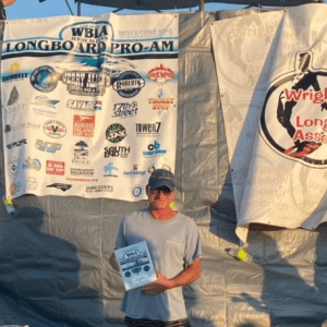Wrightsville Beach Longboard Association Surf Contest